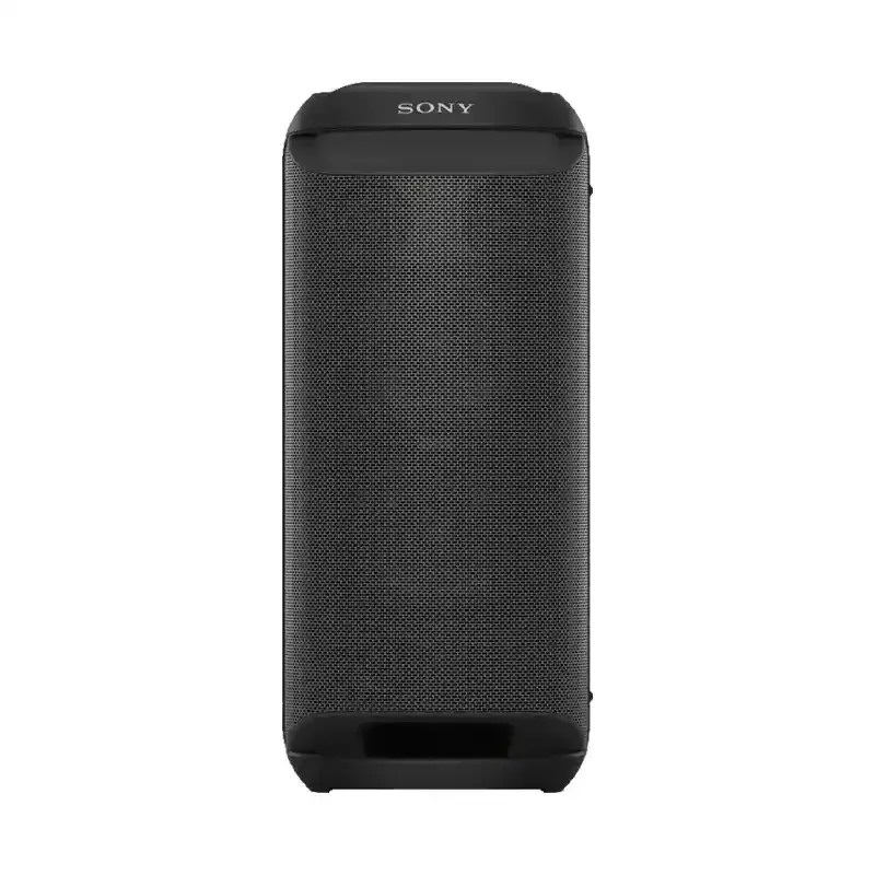 قابلیت های اسپیکر بلوتوثی قابل حمل سونی مدل SRS-XV800